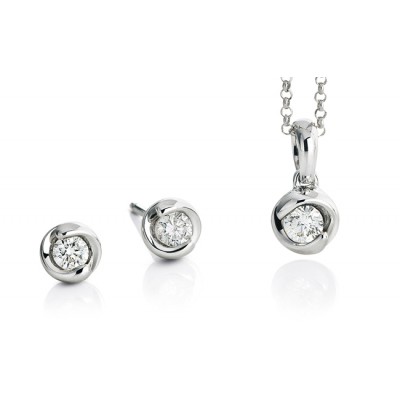 Donna Oro комплект